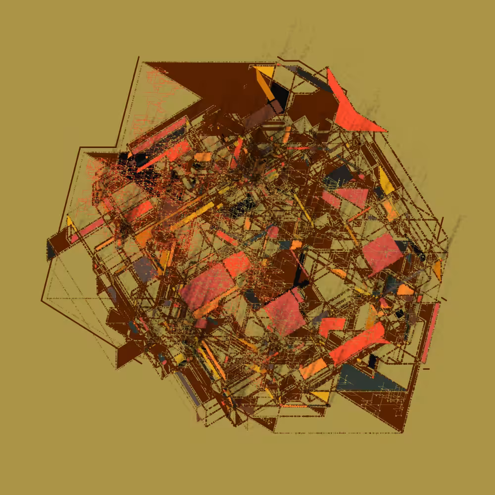 Hybrid Canvas #67