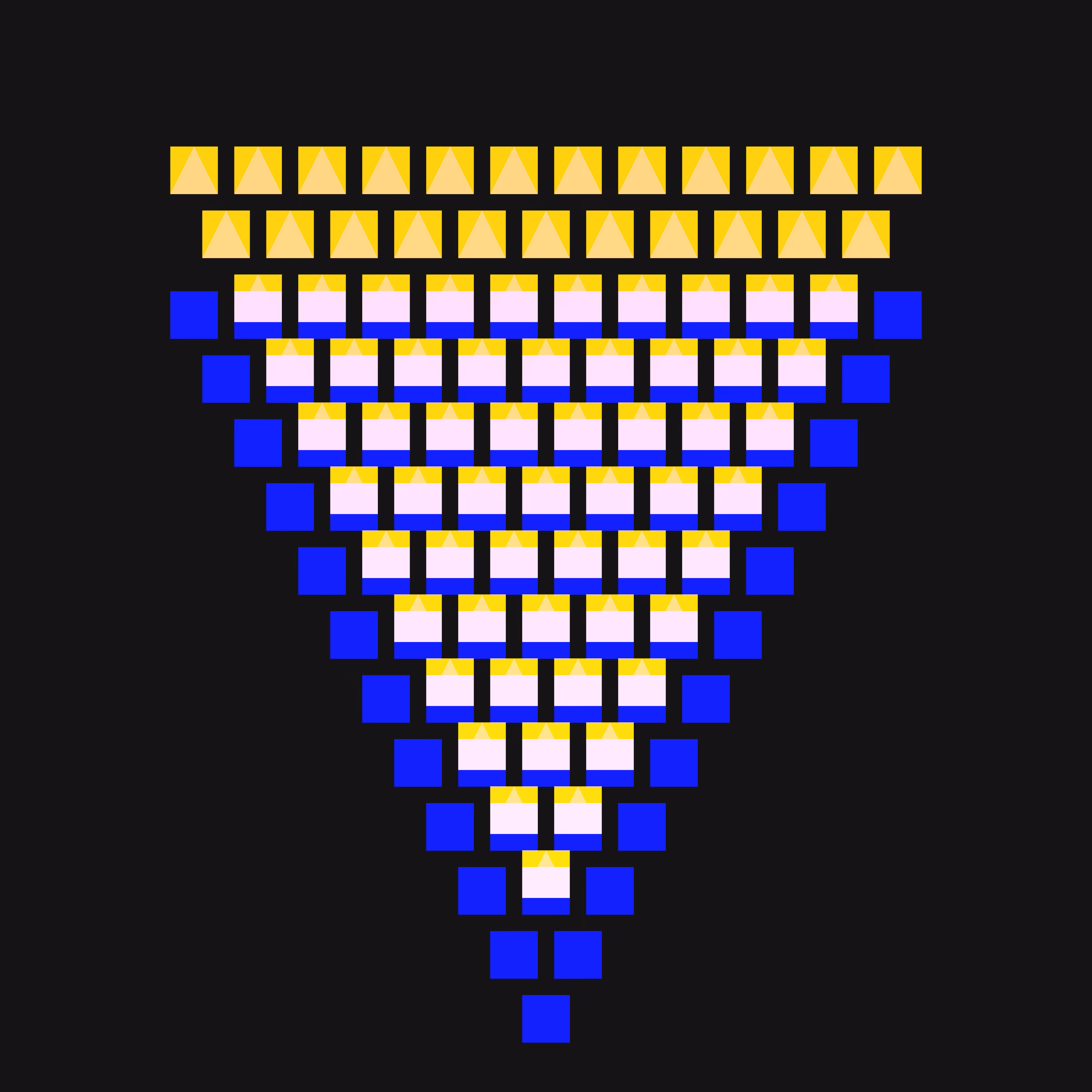 Tesselations #43