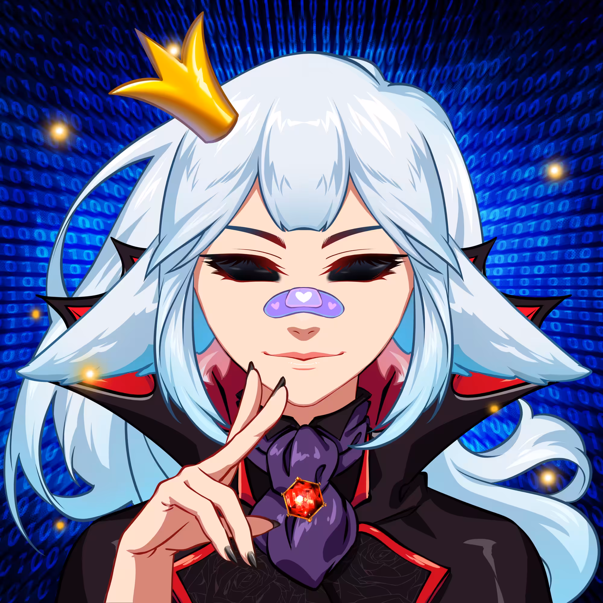 AI:LIN (AI): #9663