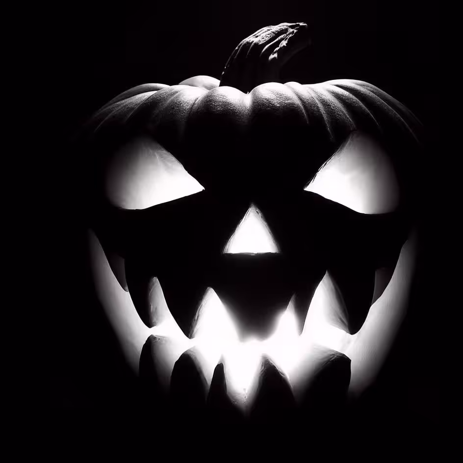 Jack-O'-Lantern