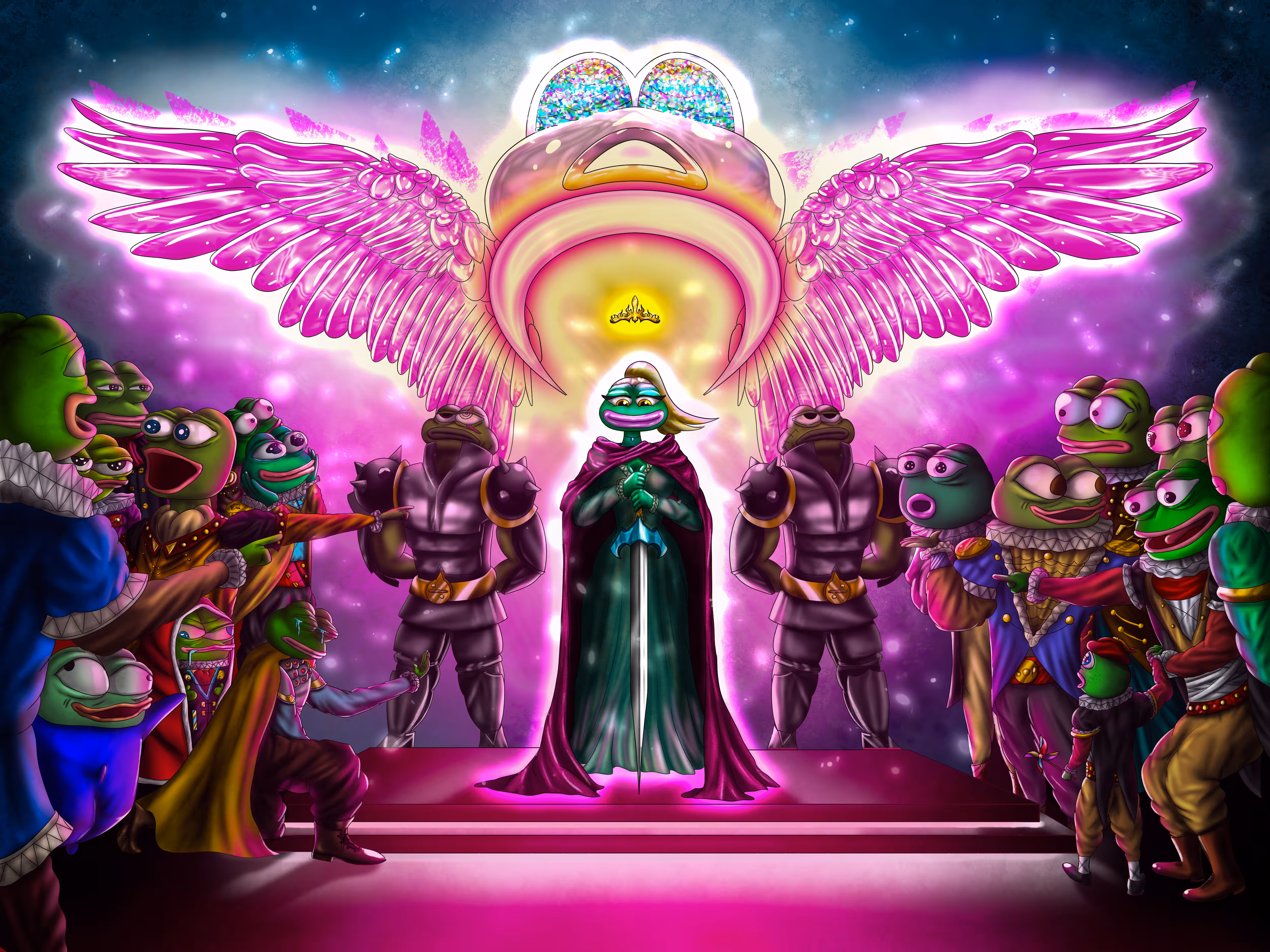 Princess Pepe