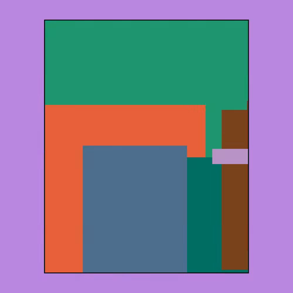 City Pop - AI Study II #65