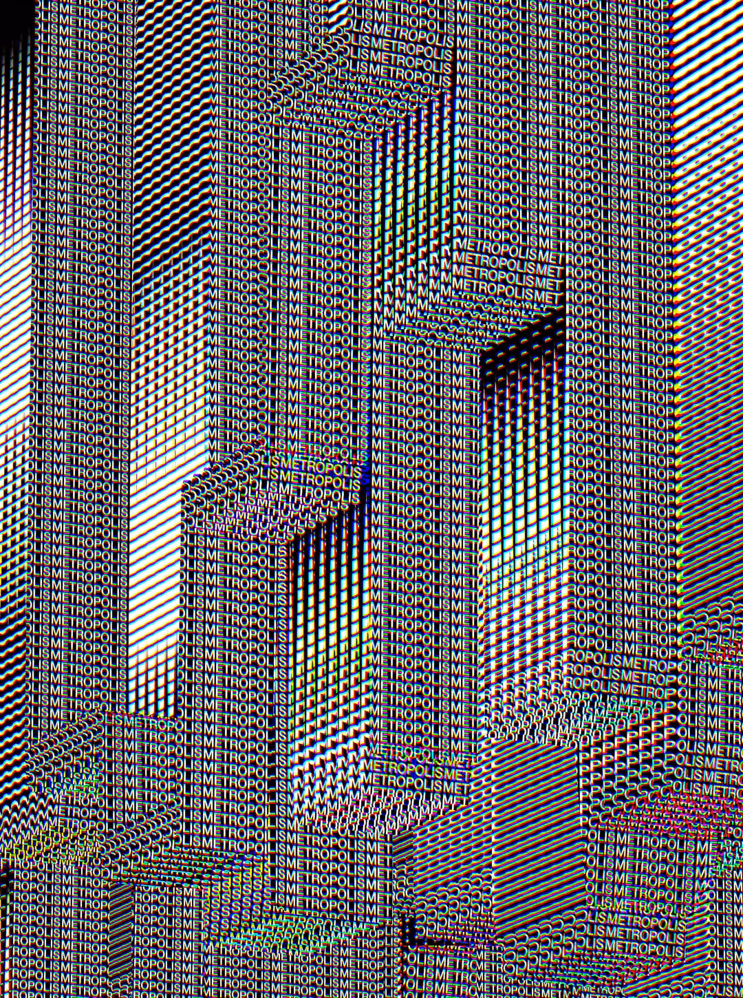 METROPOLIS #1