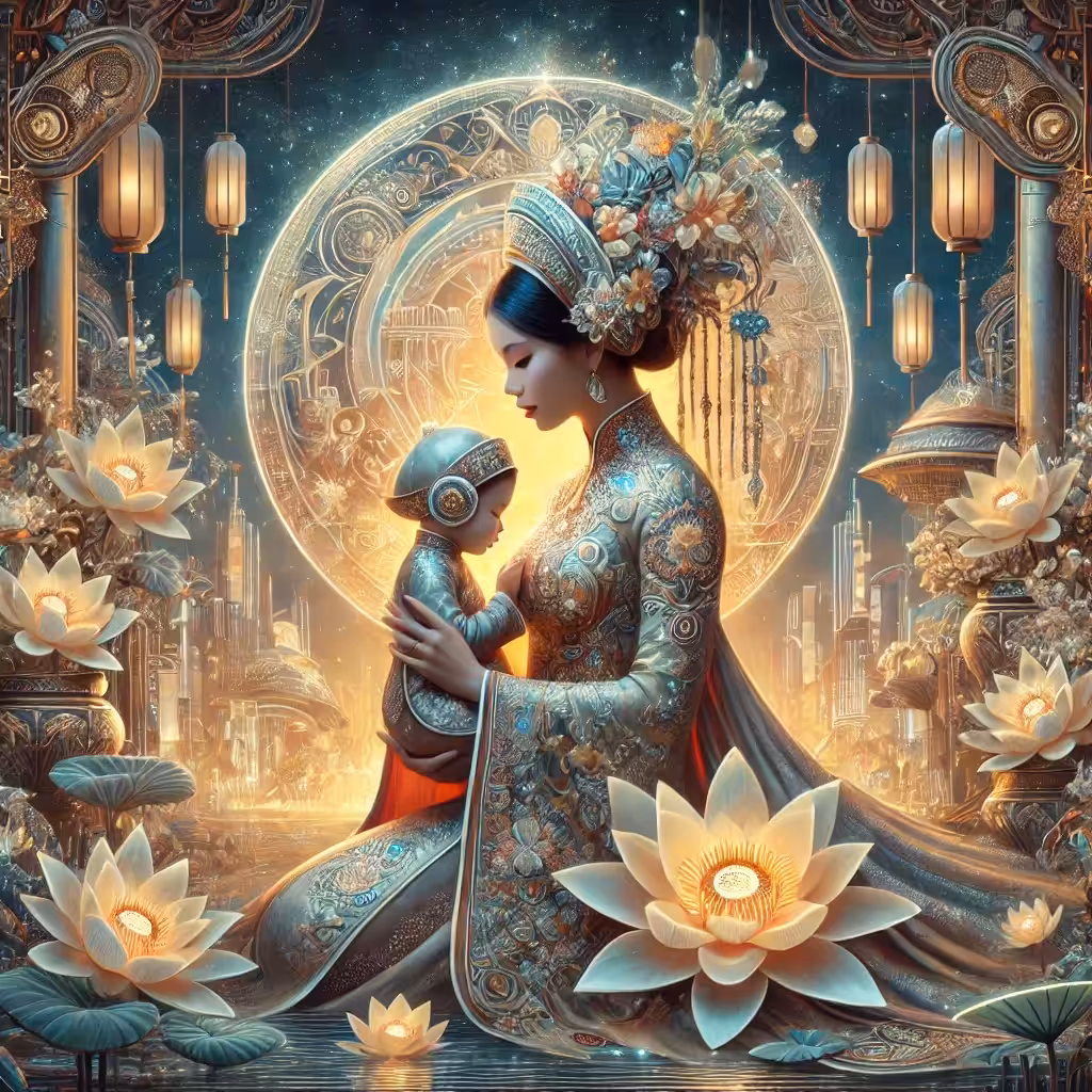 Mothers of the Earth: Nothing Better