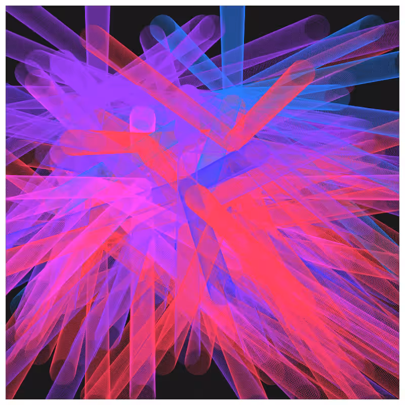 synchrony #11