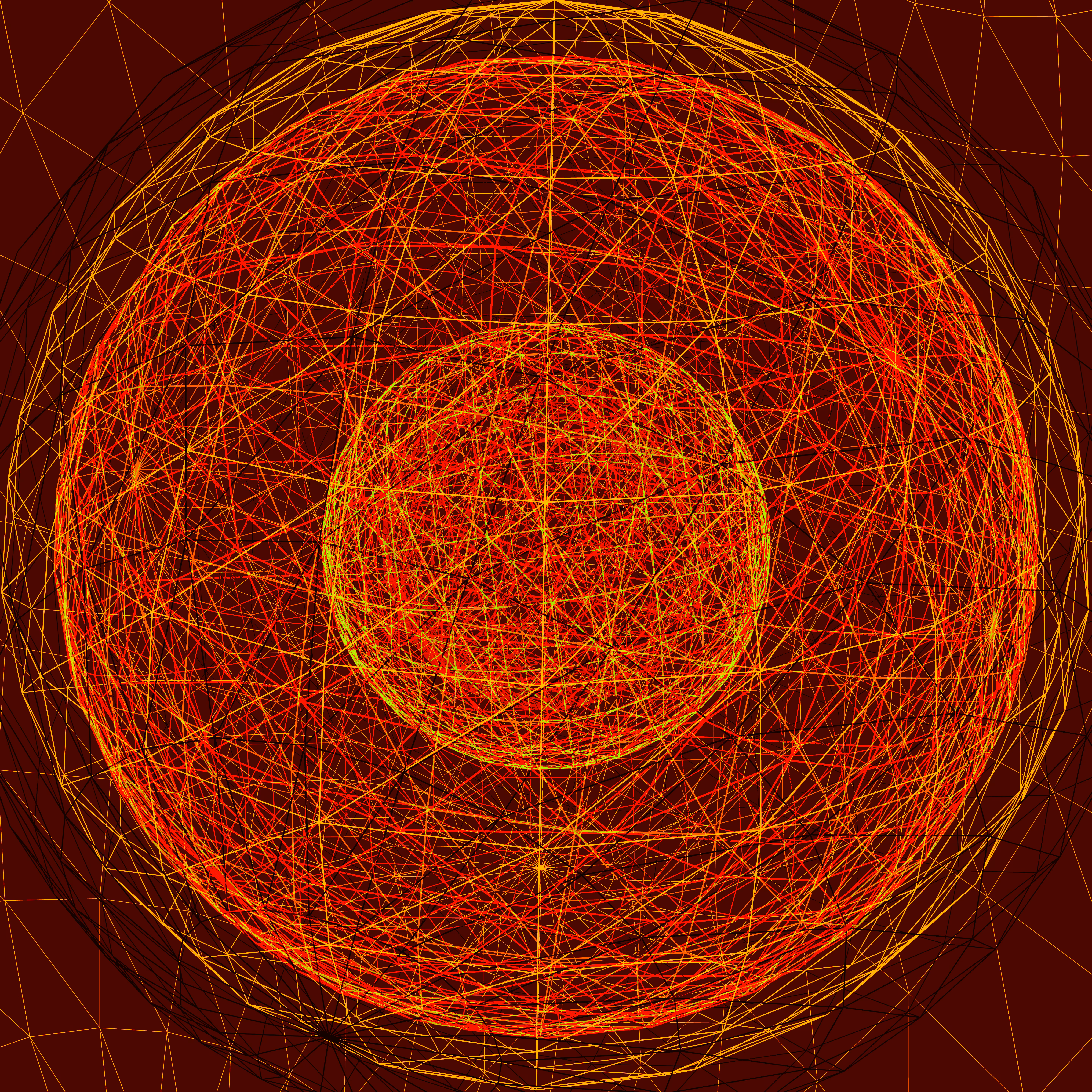 SUN SIGNALS: Sun Signals #0589