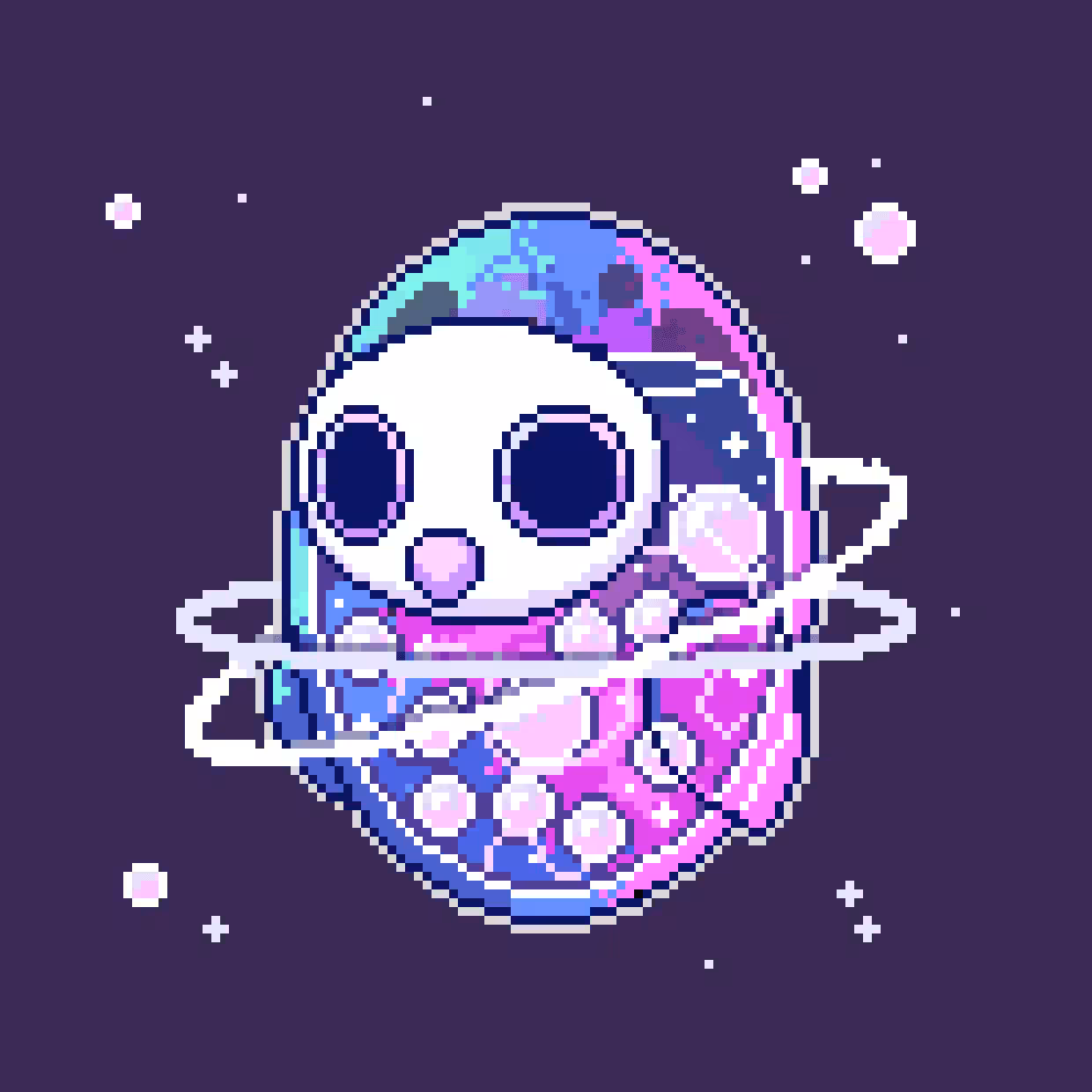Futotta fukuro #002