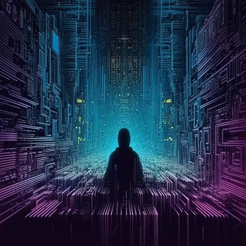 [⨫₀₀⁷⁶⁹  The Newborns of SINGULARITY ₃₁ ⁴₂⁸ ⁵⨫] #21
