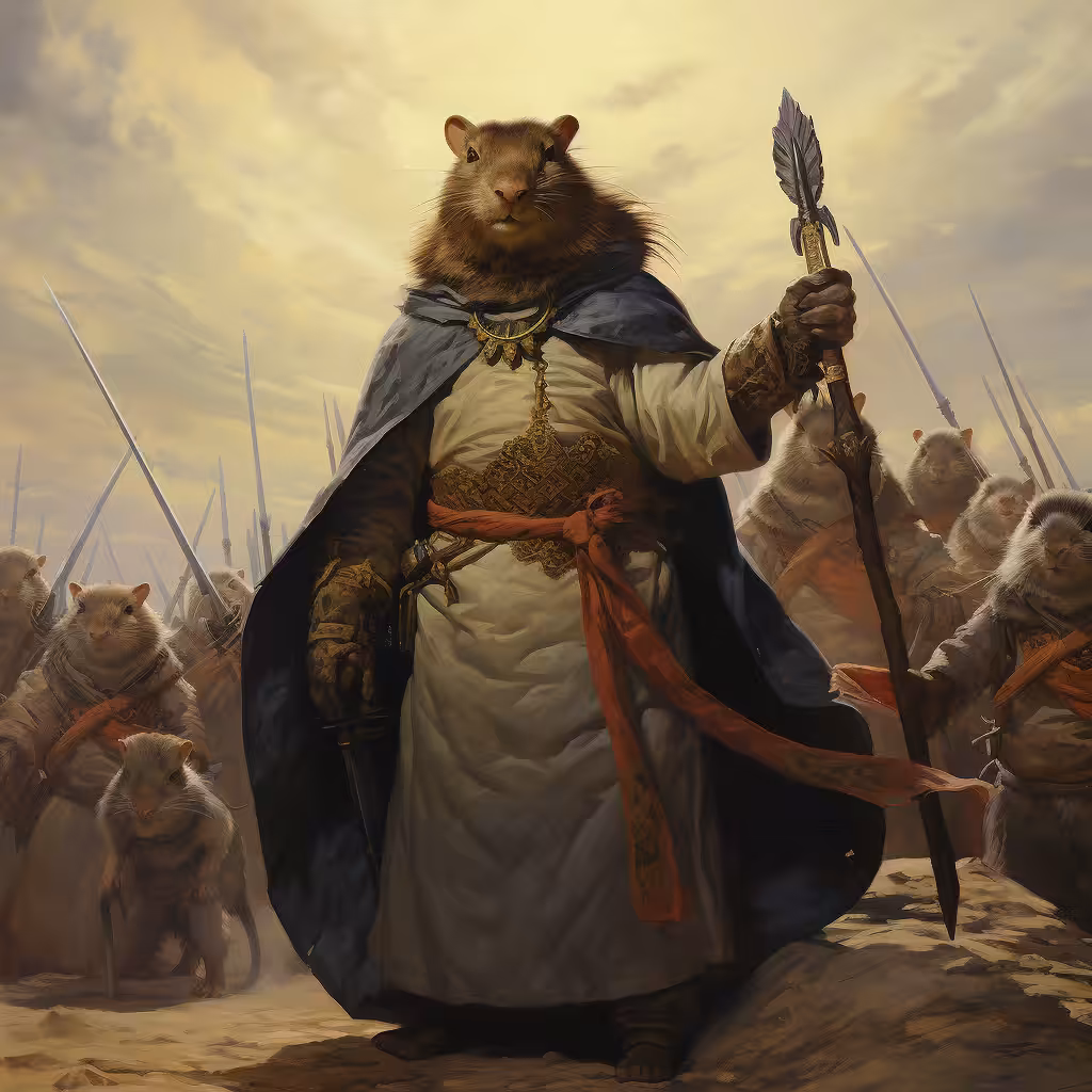 Eugene of Ratvoy