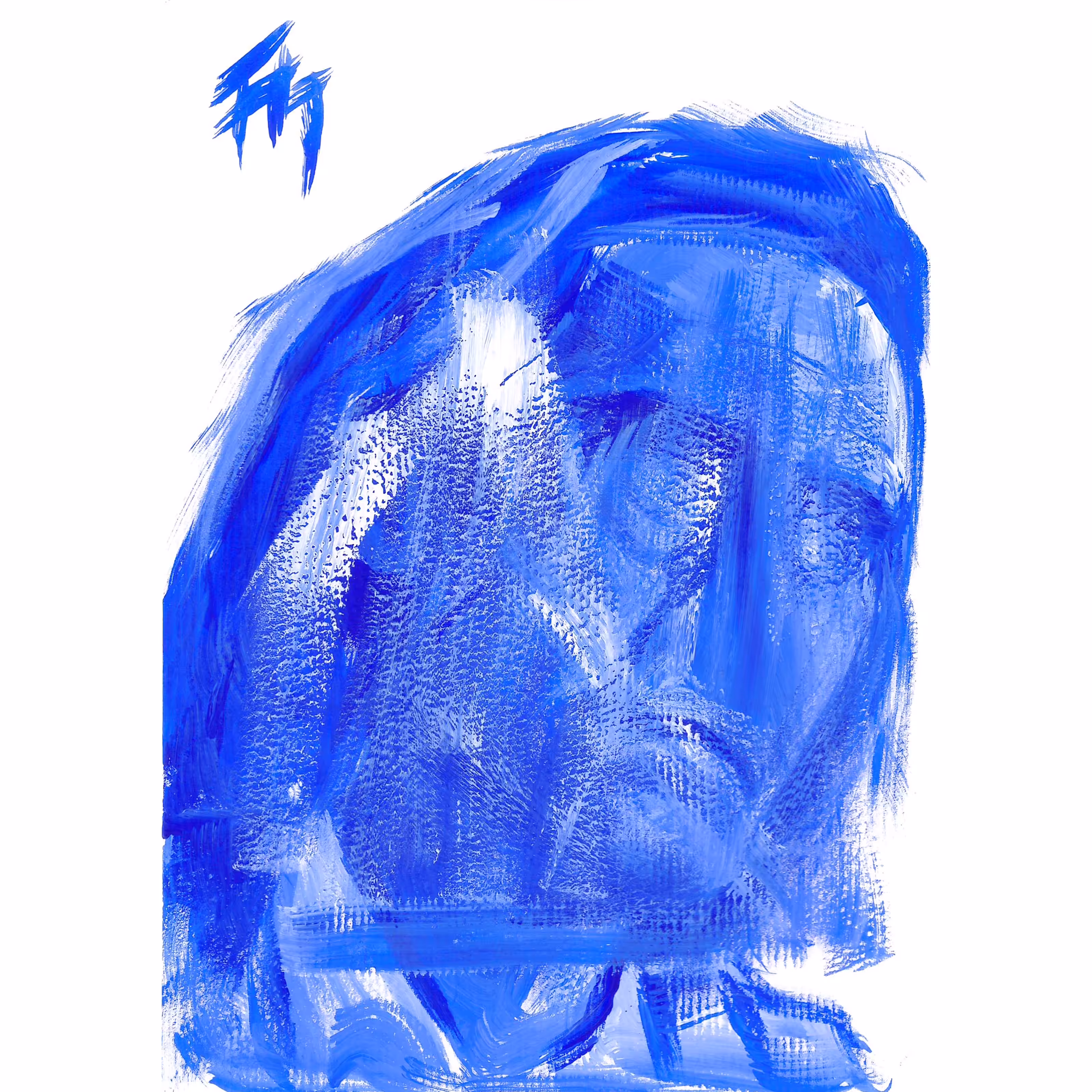 Chaotic feelings