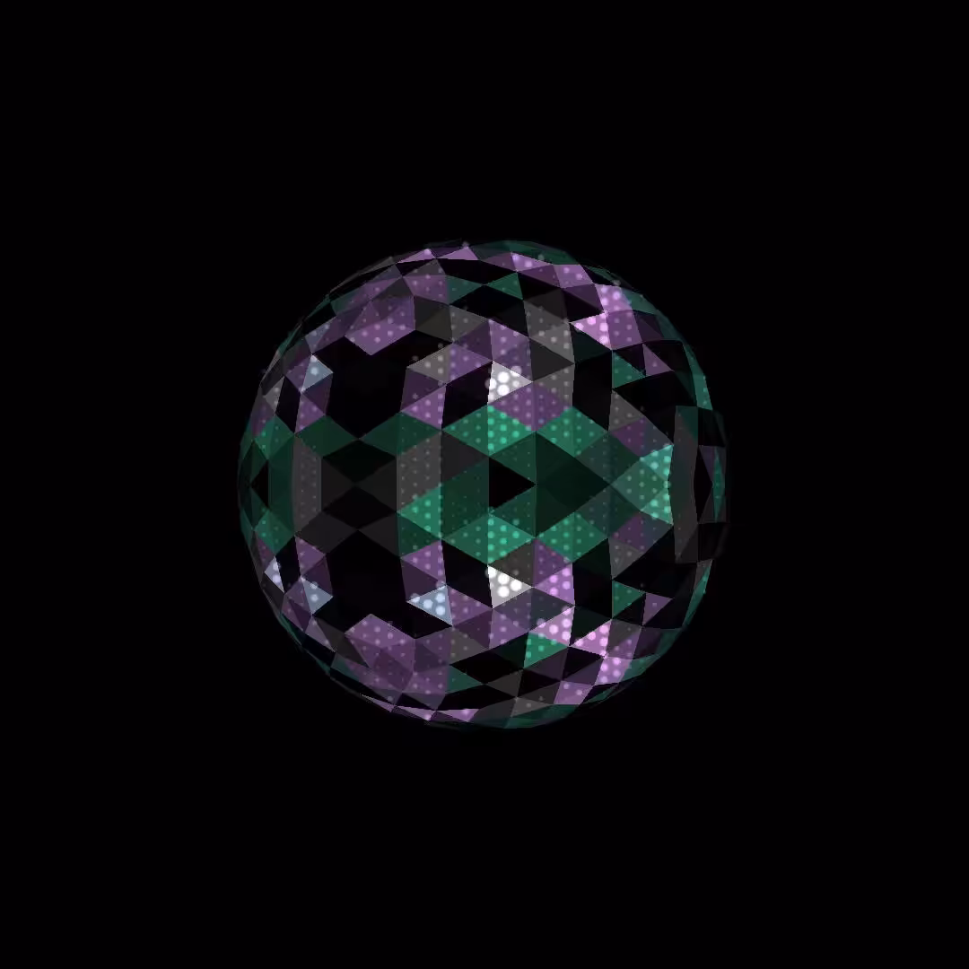 SPHERE 011 "Invisible Kidz"