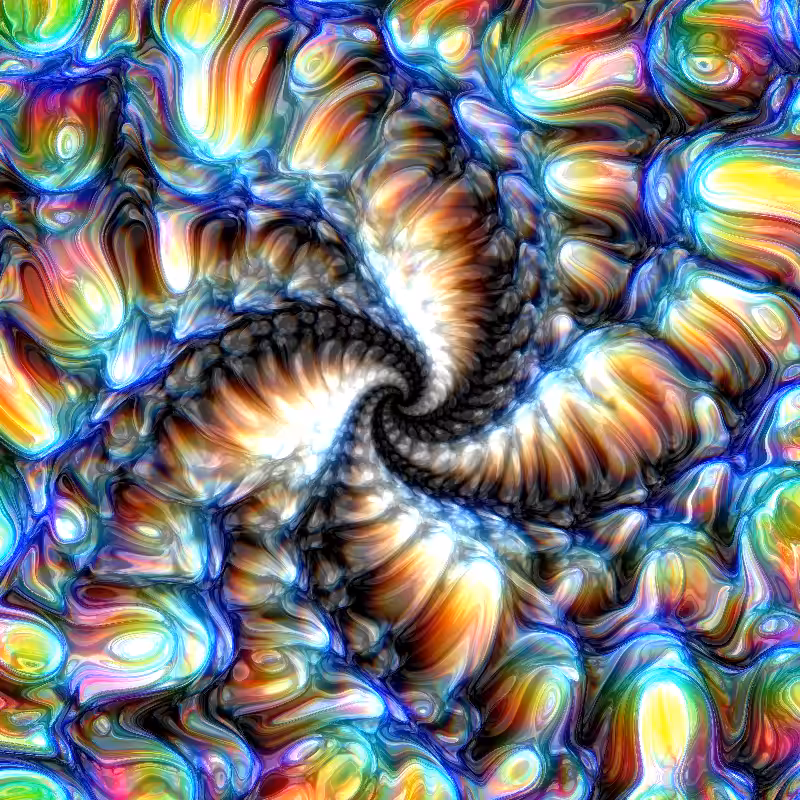 The Mathematics of Perception #11