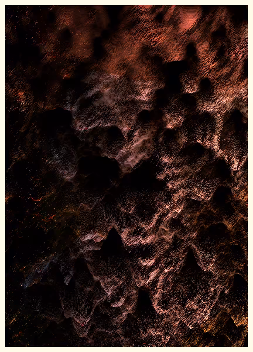 Coral #11
