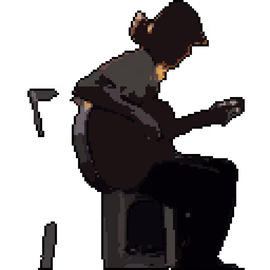 Luis, o alquimista