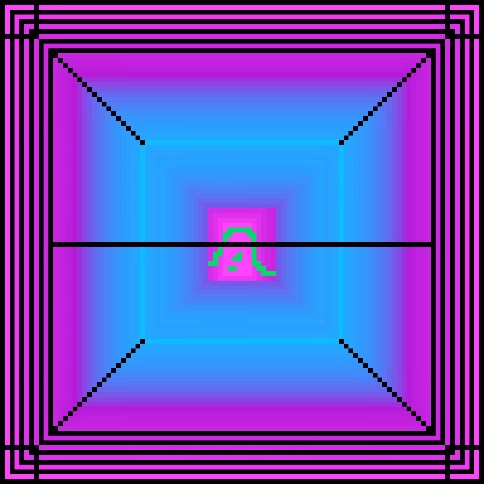 Pixel Box 3