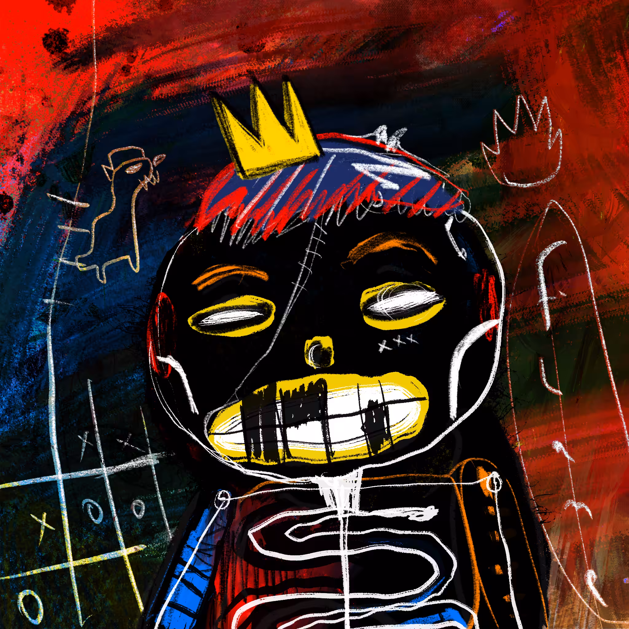 BABYBAS #12