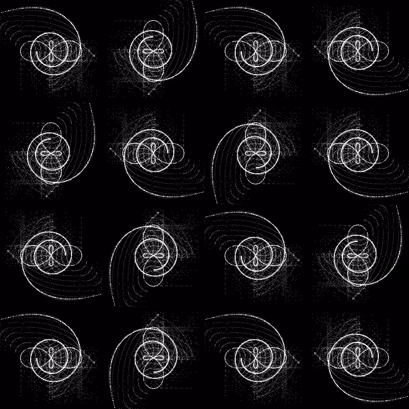 Interpolations #37