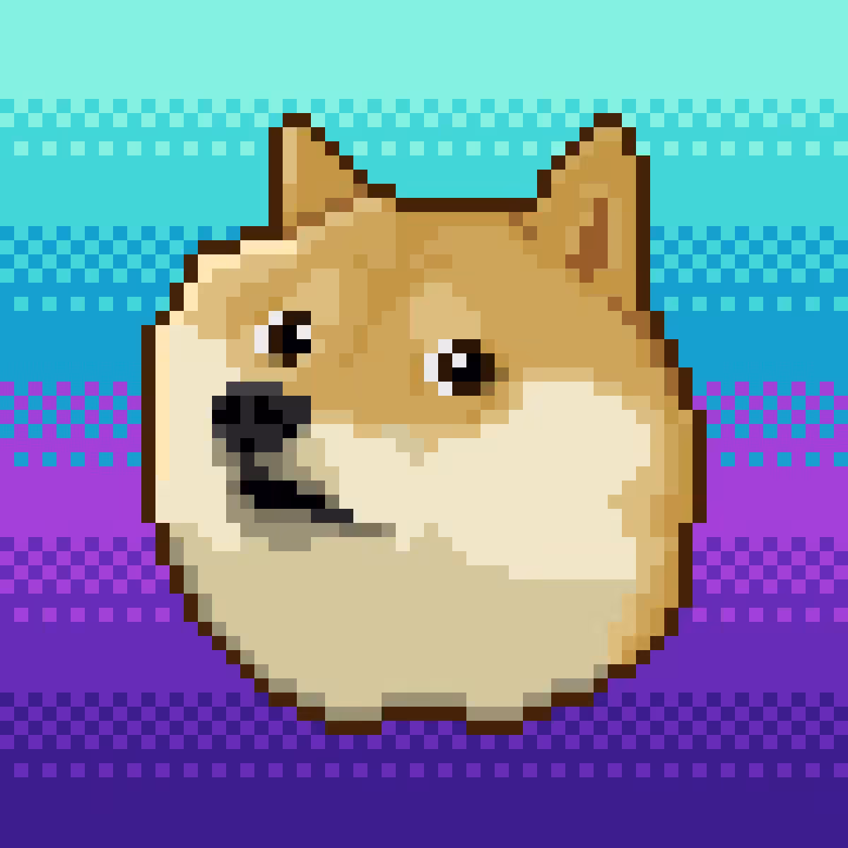 Wiggly Doge