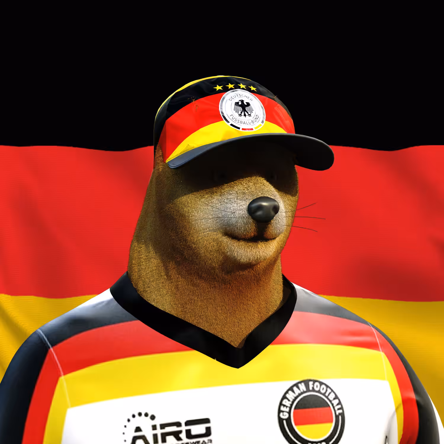 🔶Bayram - Dogecoin #Bayram_Germany #007🔶