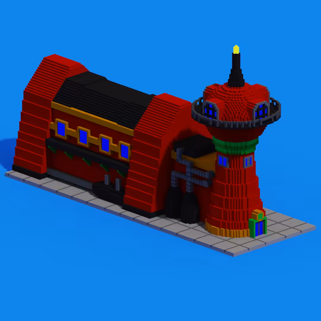 Planet Express