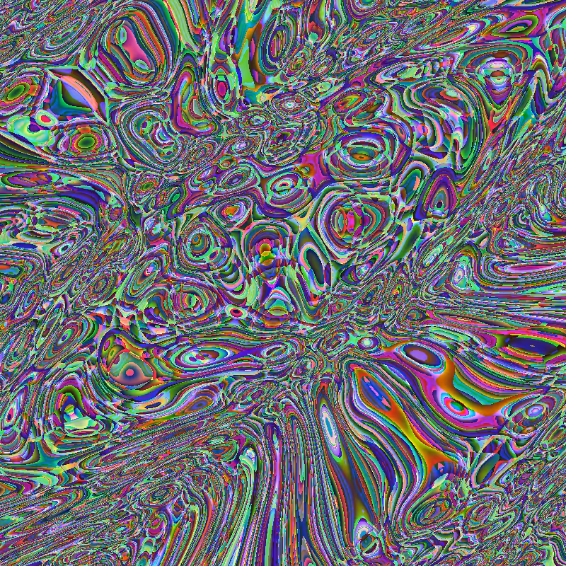 Unconscious Mind #14
