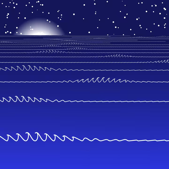 moonlitWaves #11