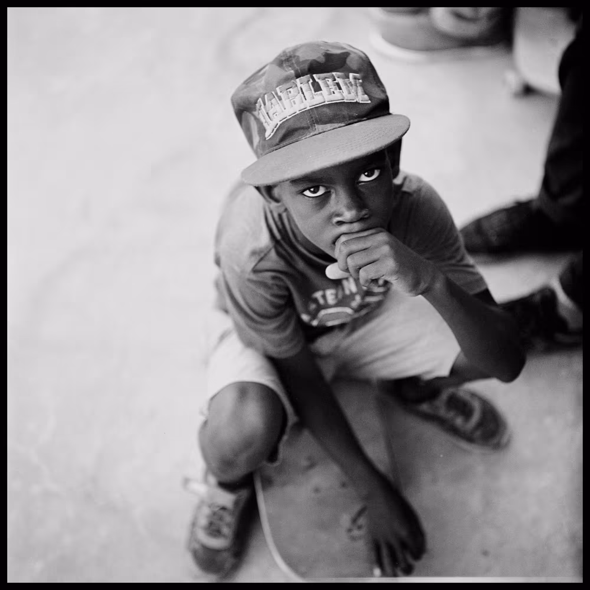 SK876 - A Portrait of Jamaican Skateboarding: SK876_25