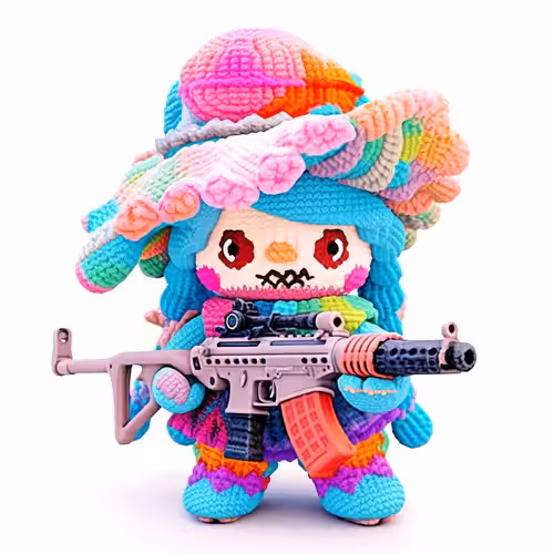 Knitkitmori #668