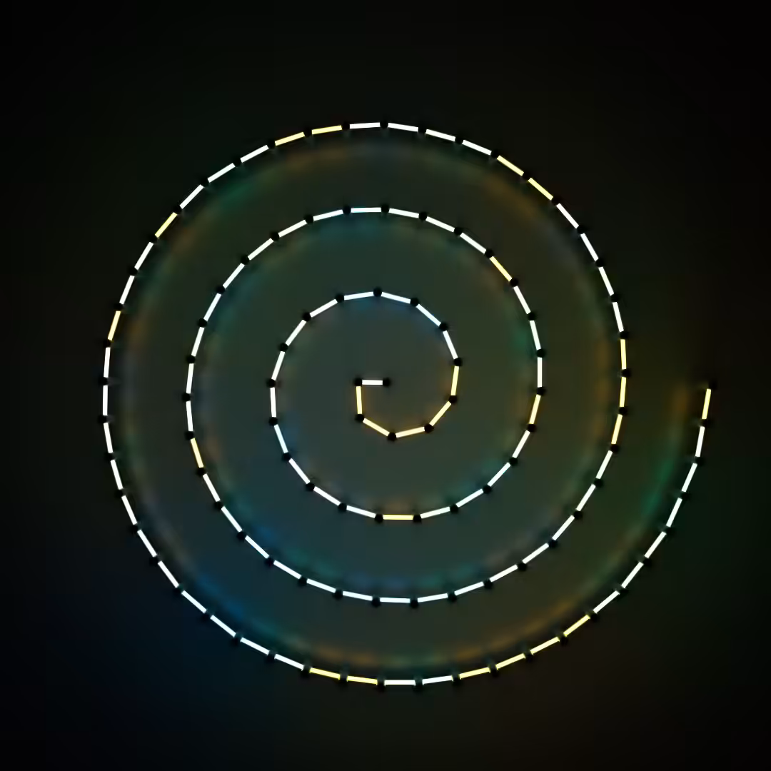 Neon Light #0577