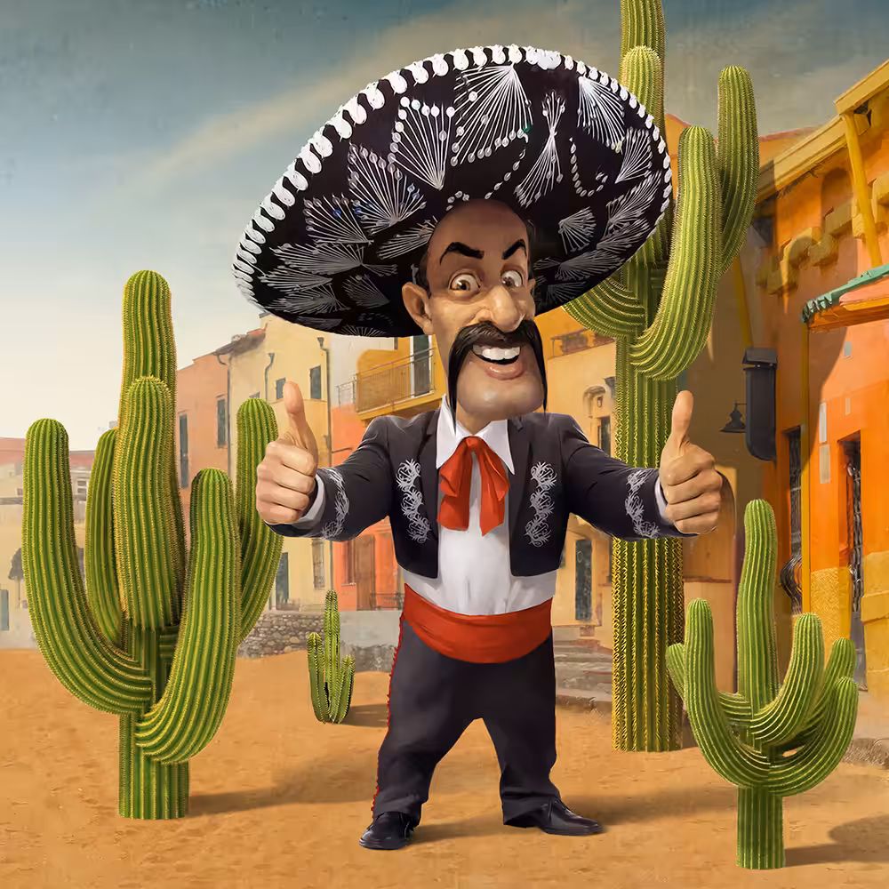 Mexican #1