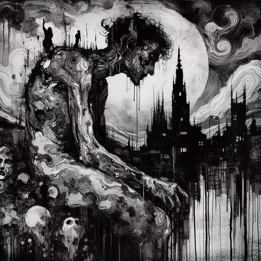 Schizophrenic Memories