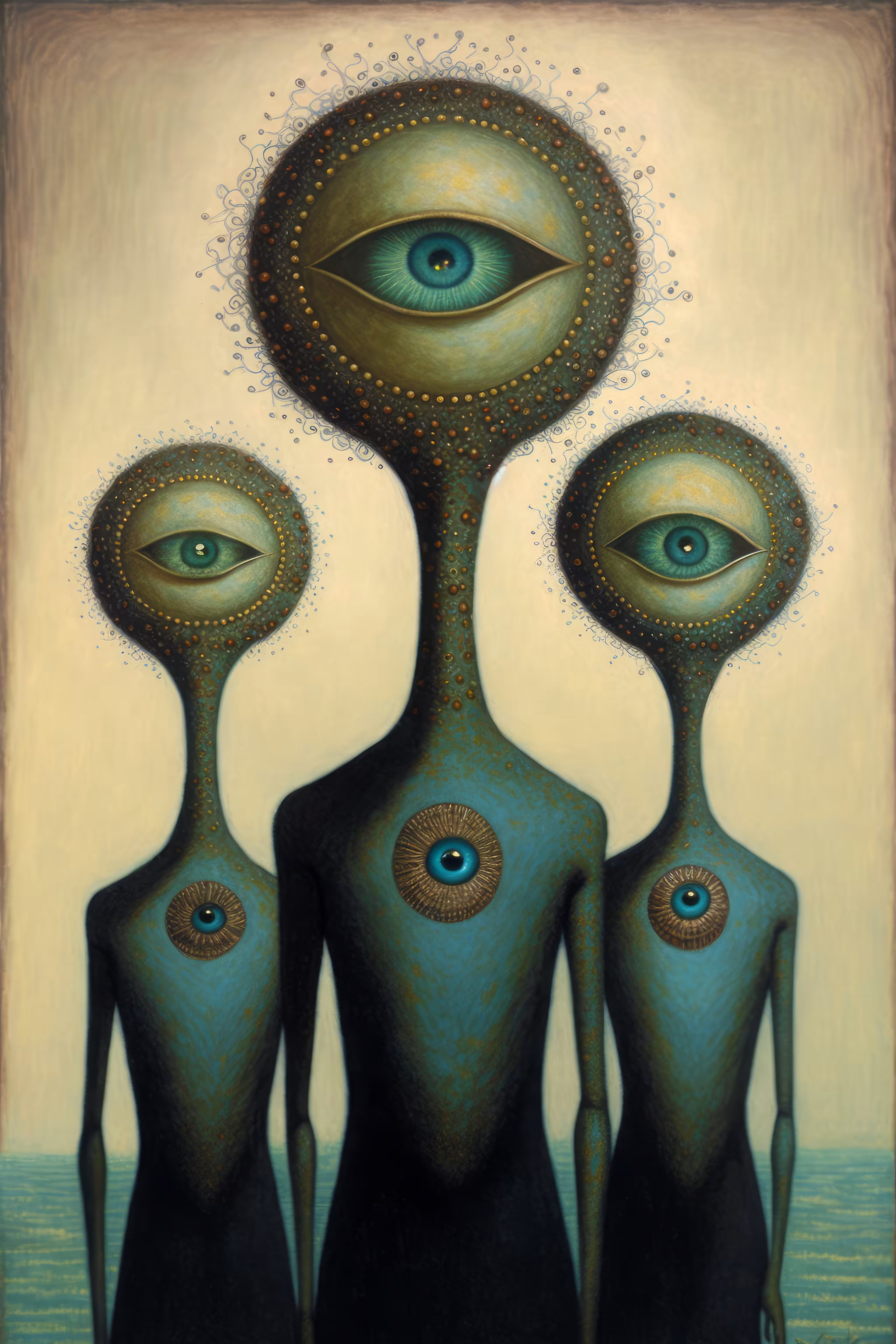 Lucid Dreams 07