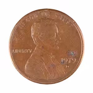 Cent #8771