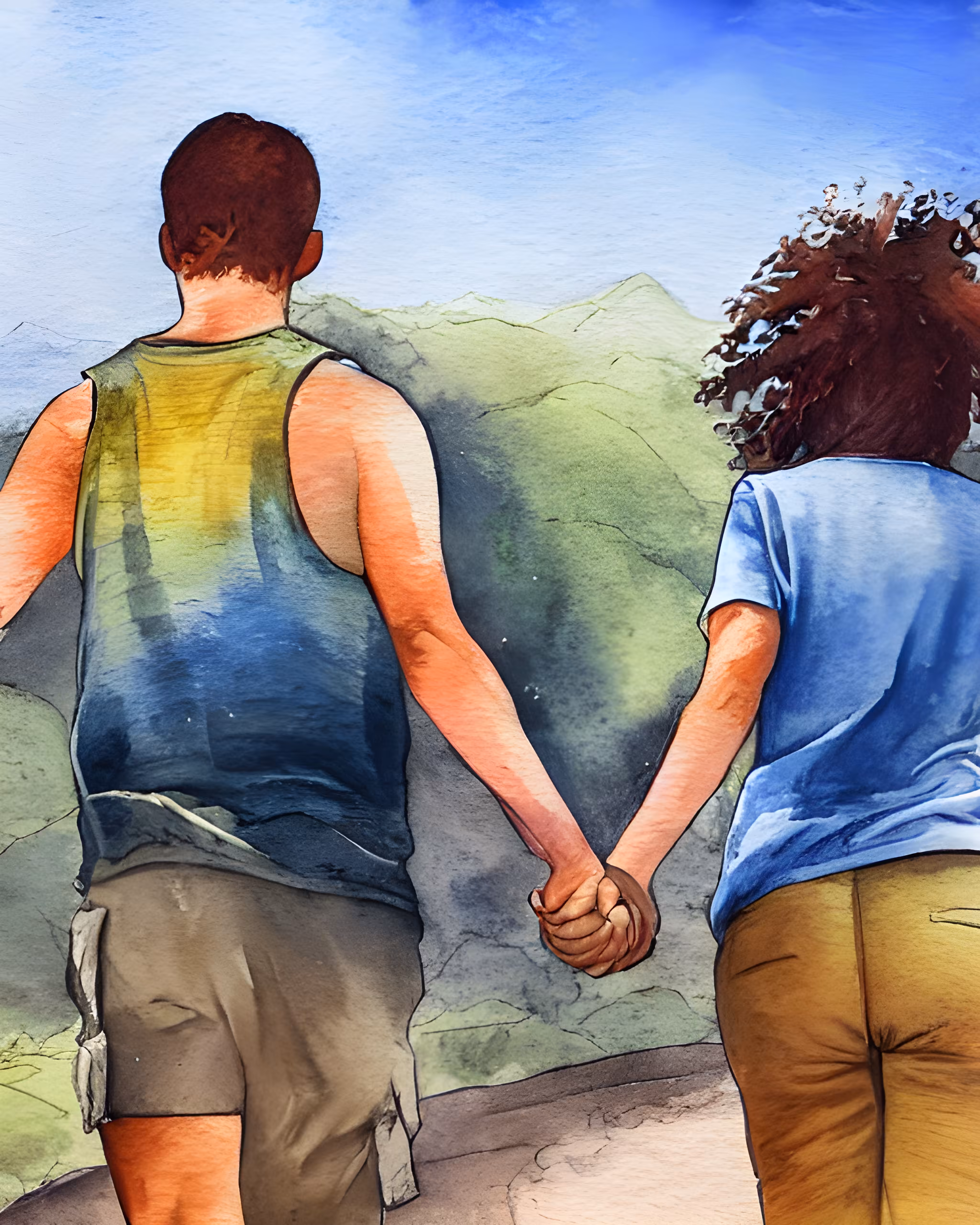 Stronger together