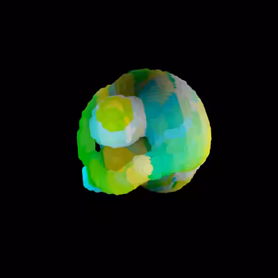 Lamentations of the [de]generative tezos artist #26