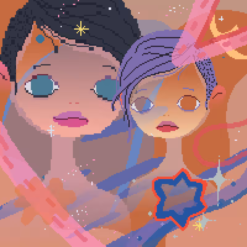 Cosmic Trip #122