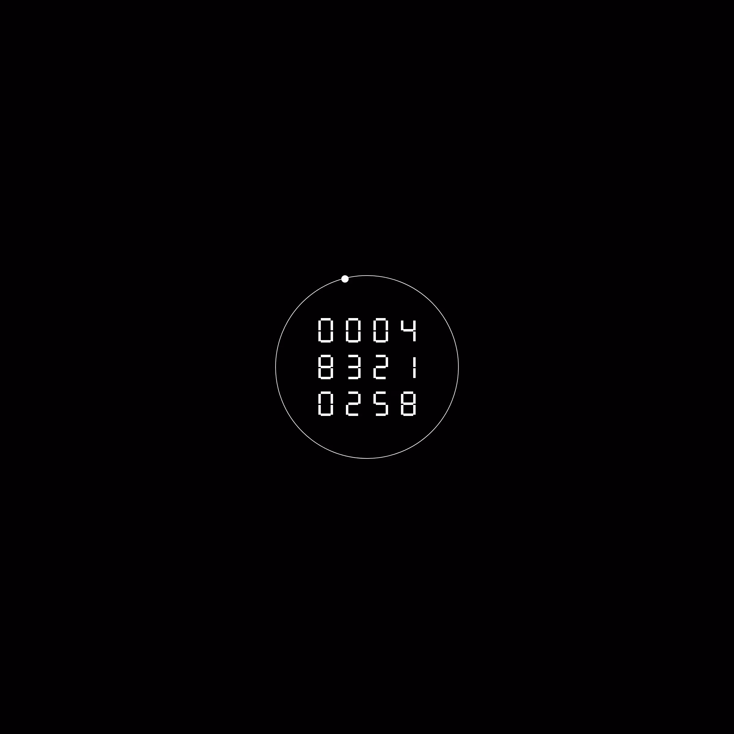 Every Two Million Blocks #54 - Year 2210