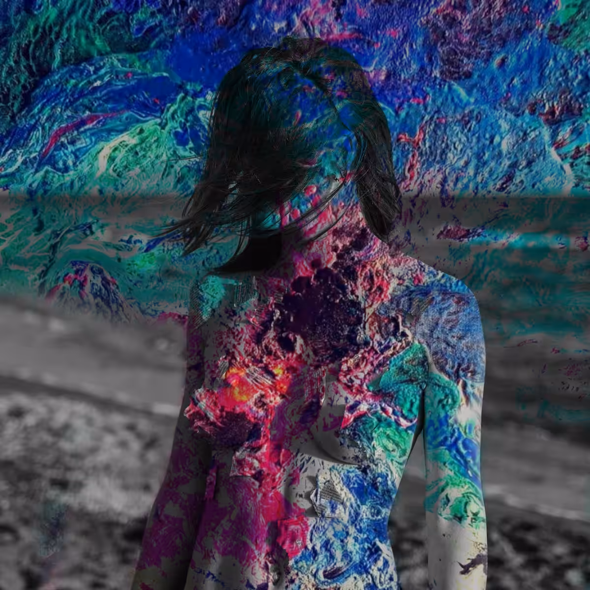 "Ethereal"