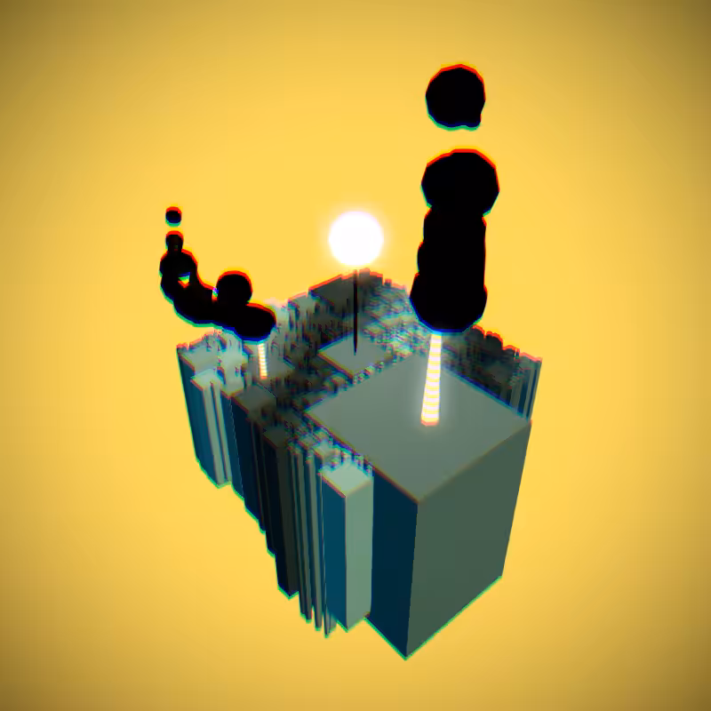 islands #59