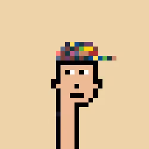 Long Neck Punks 086