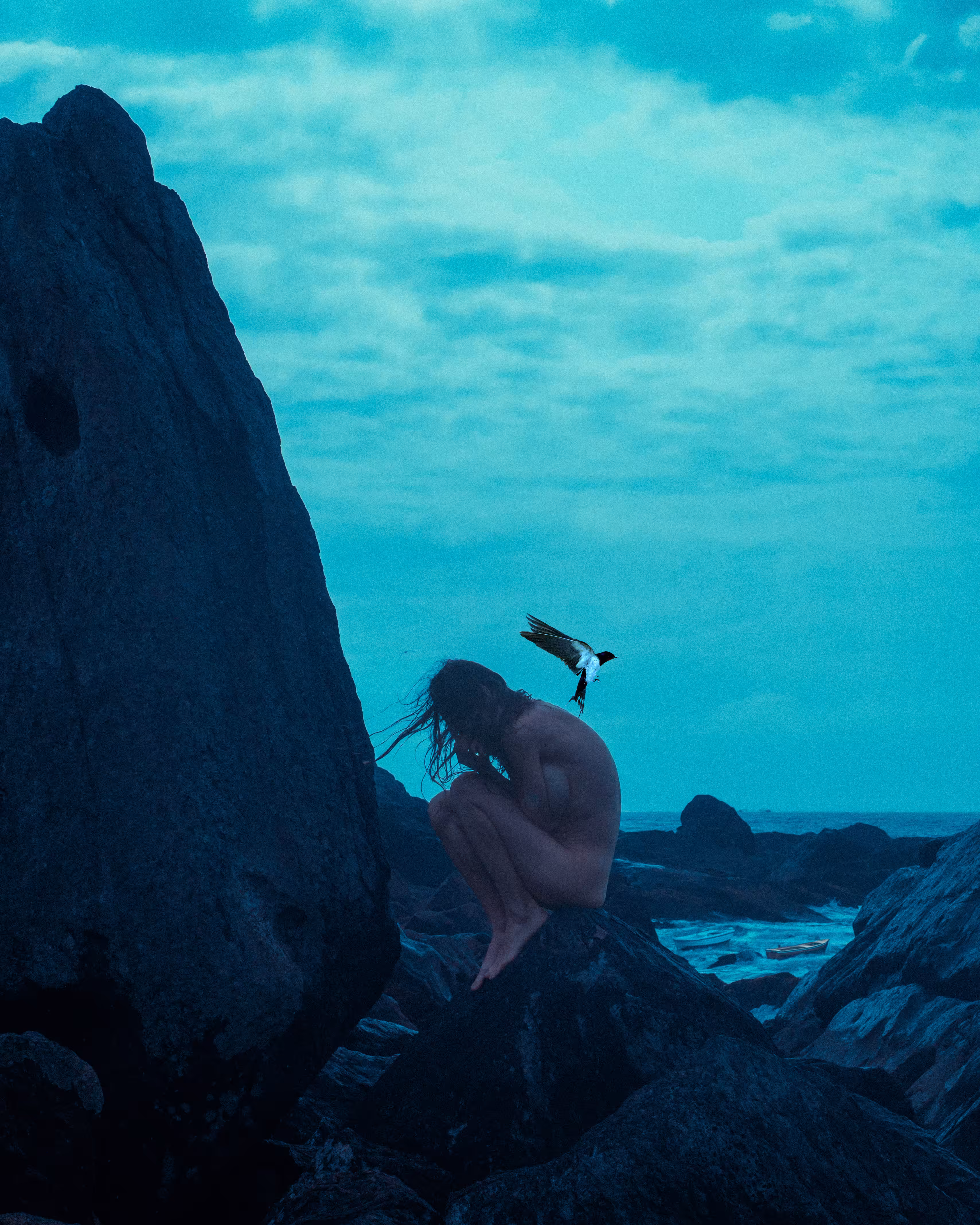 The Quiet Soliloquy