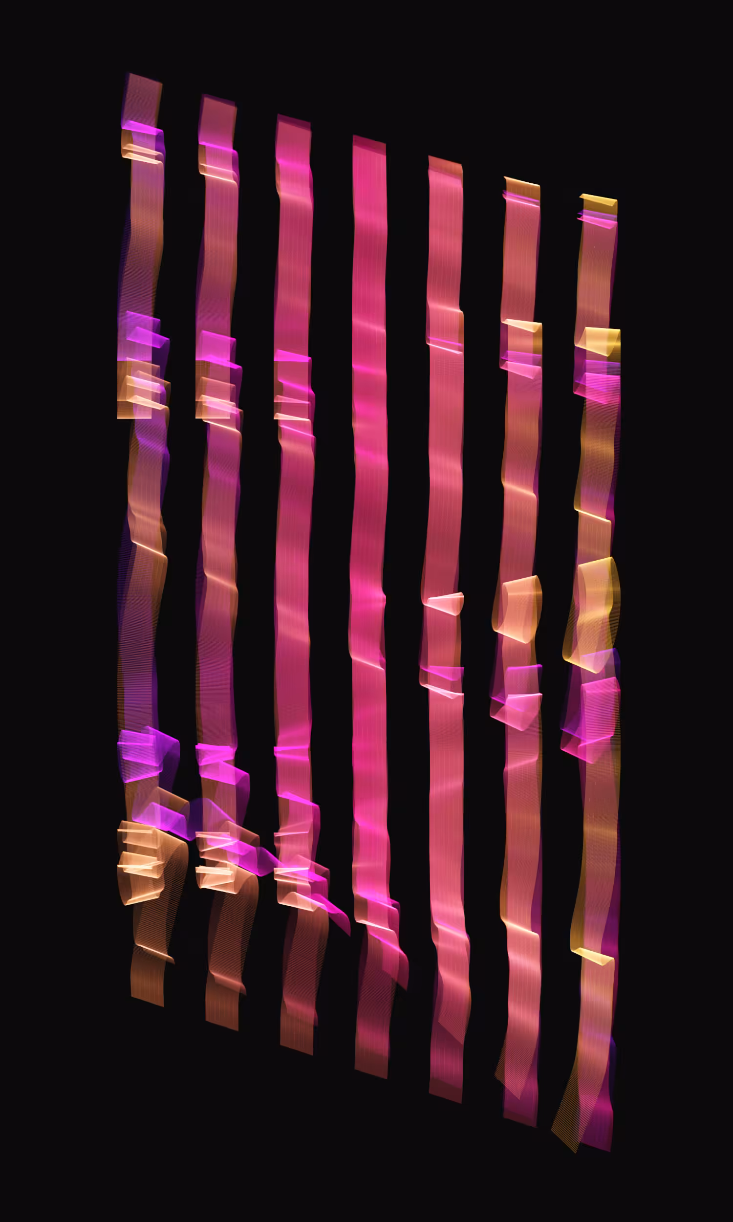 Silk(Fx) #153 - curated 