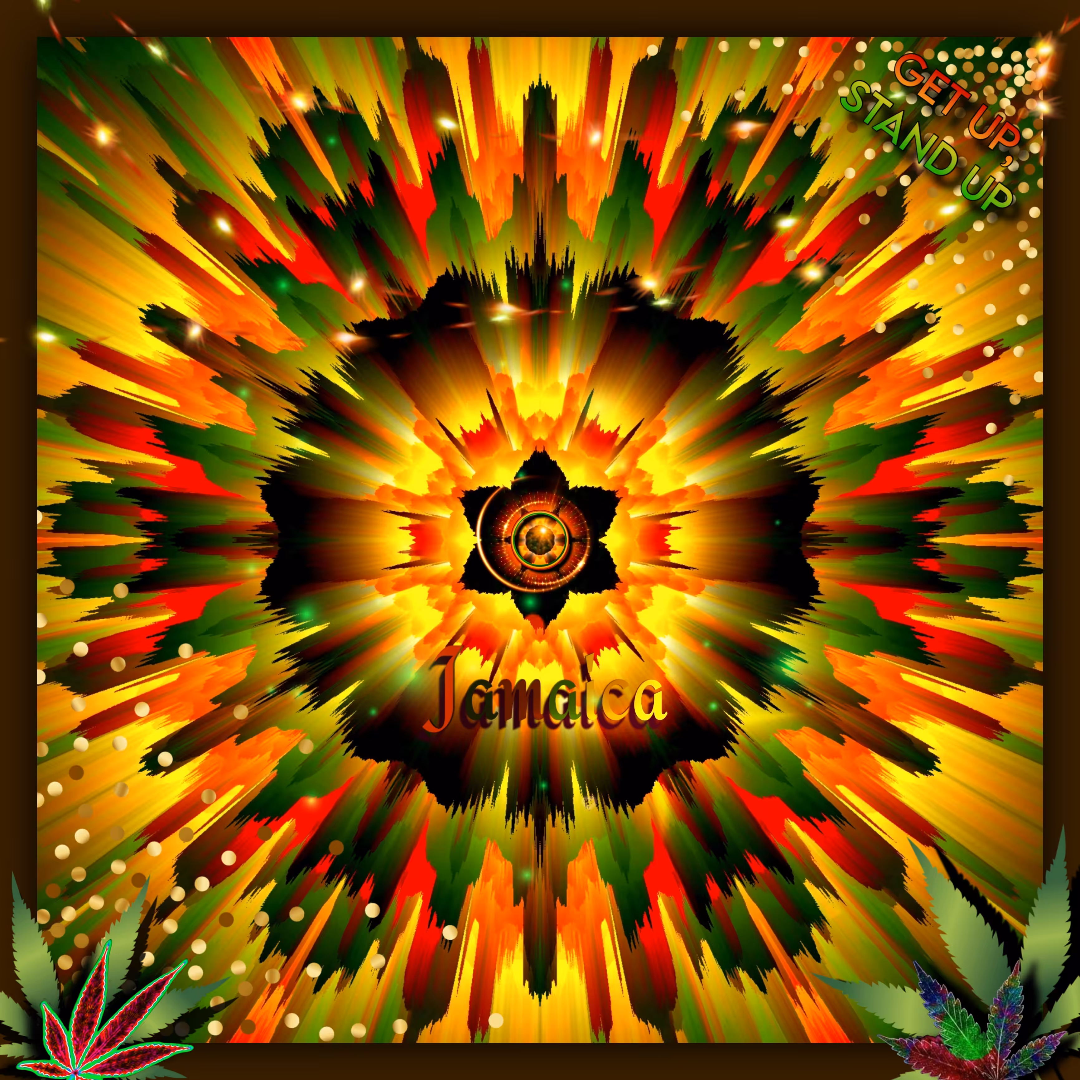 Jamaica 