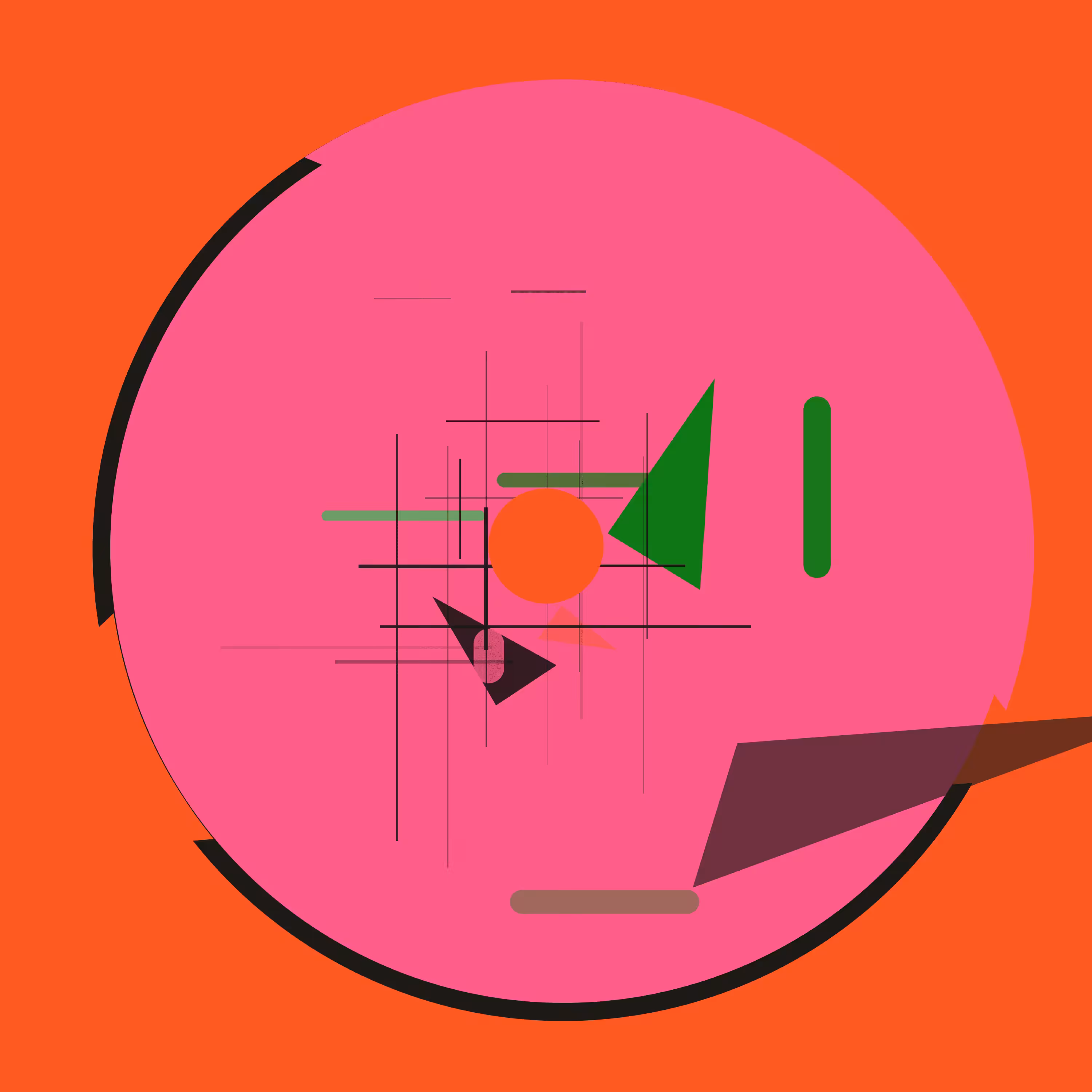CircleMaker: №19