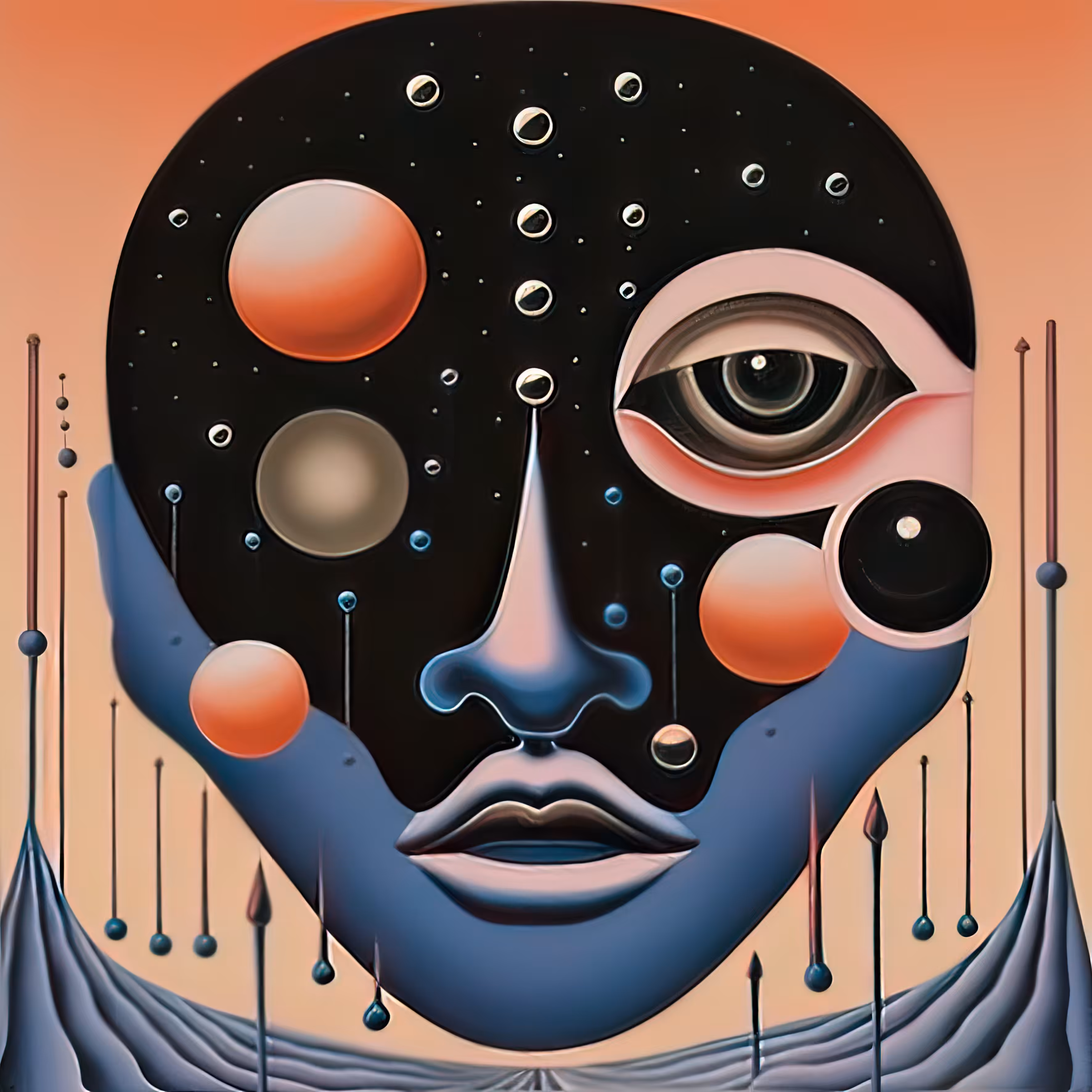 Third eye