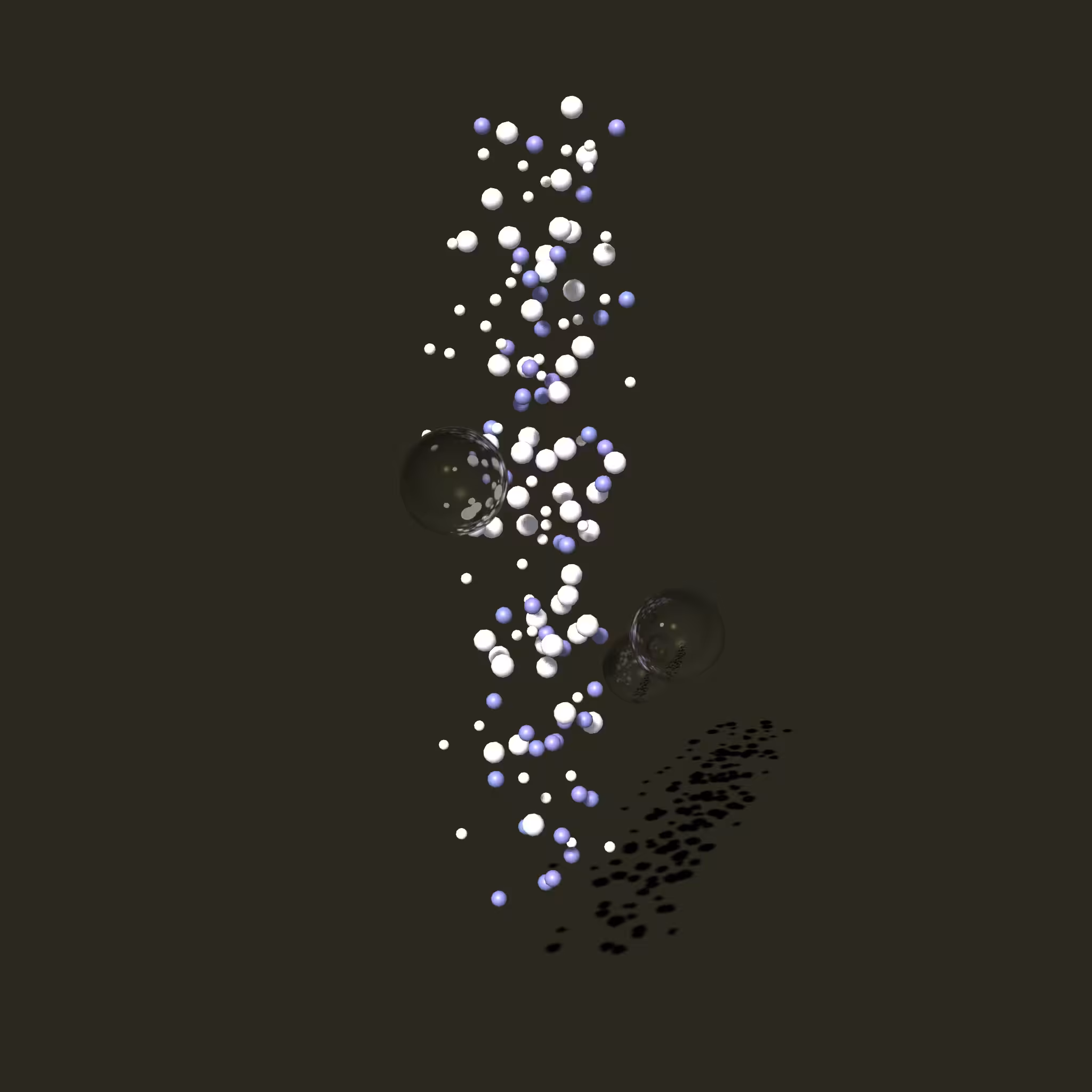 Ephemeral Fountain v1.0 #151
