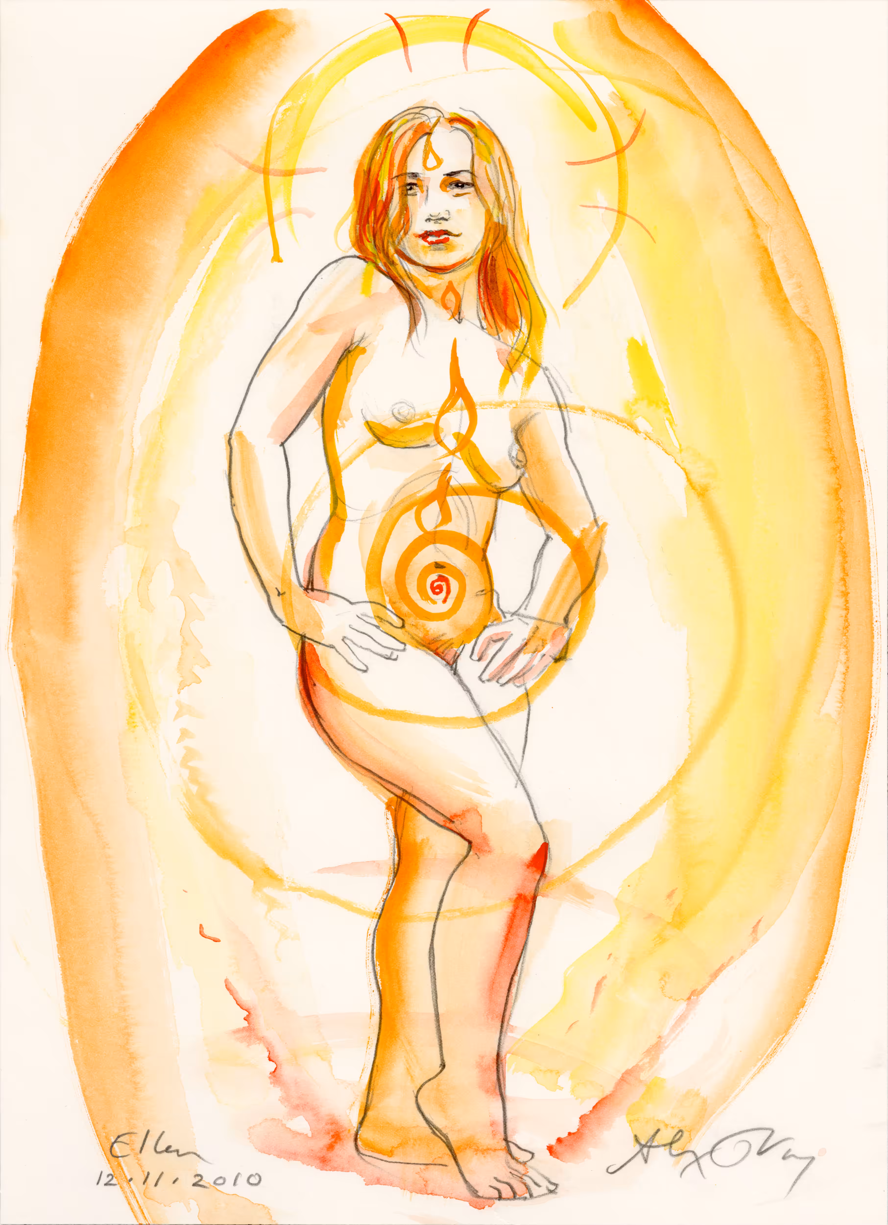 Lightbody #44