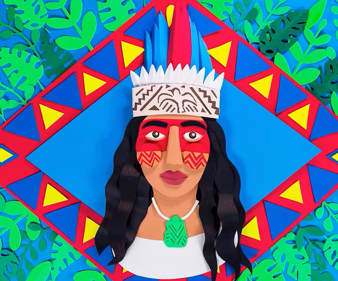 Amazona vision