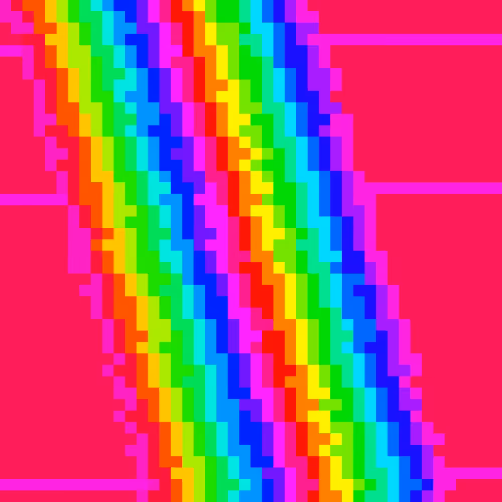 Rainbow Maffs! #149