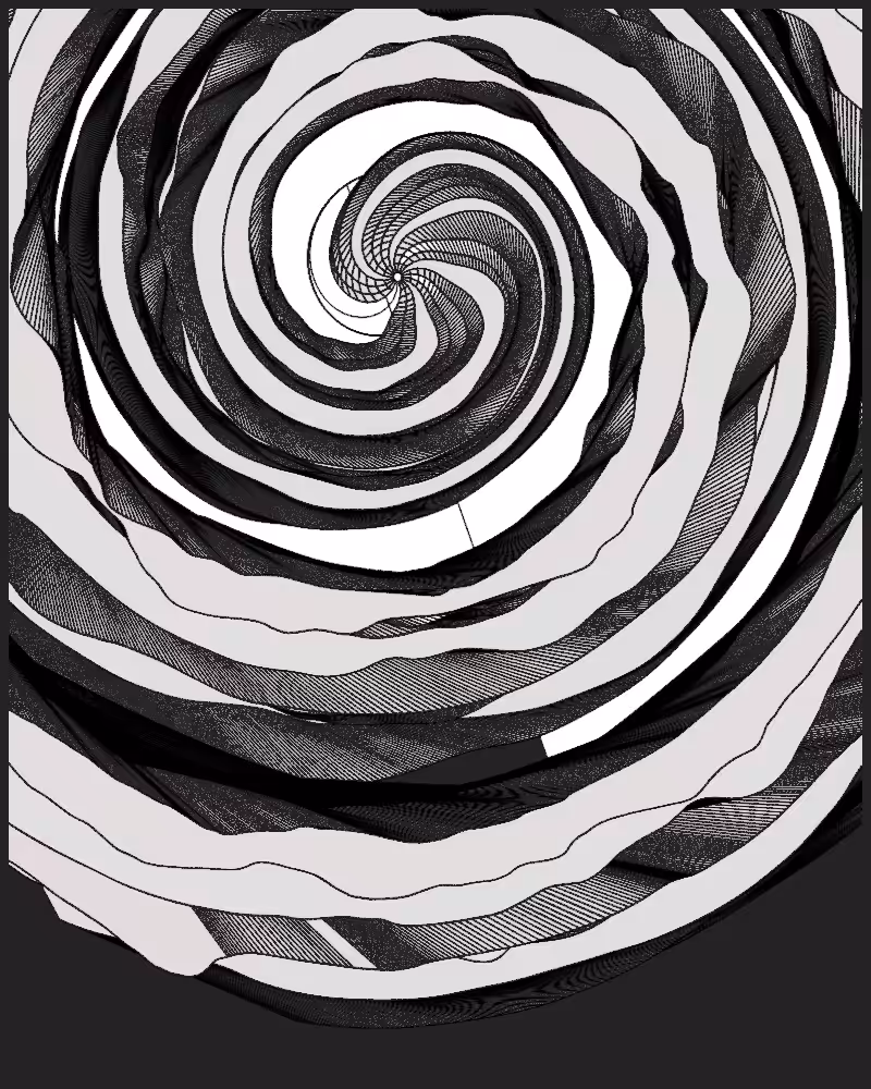 Pinwheel #330